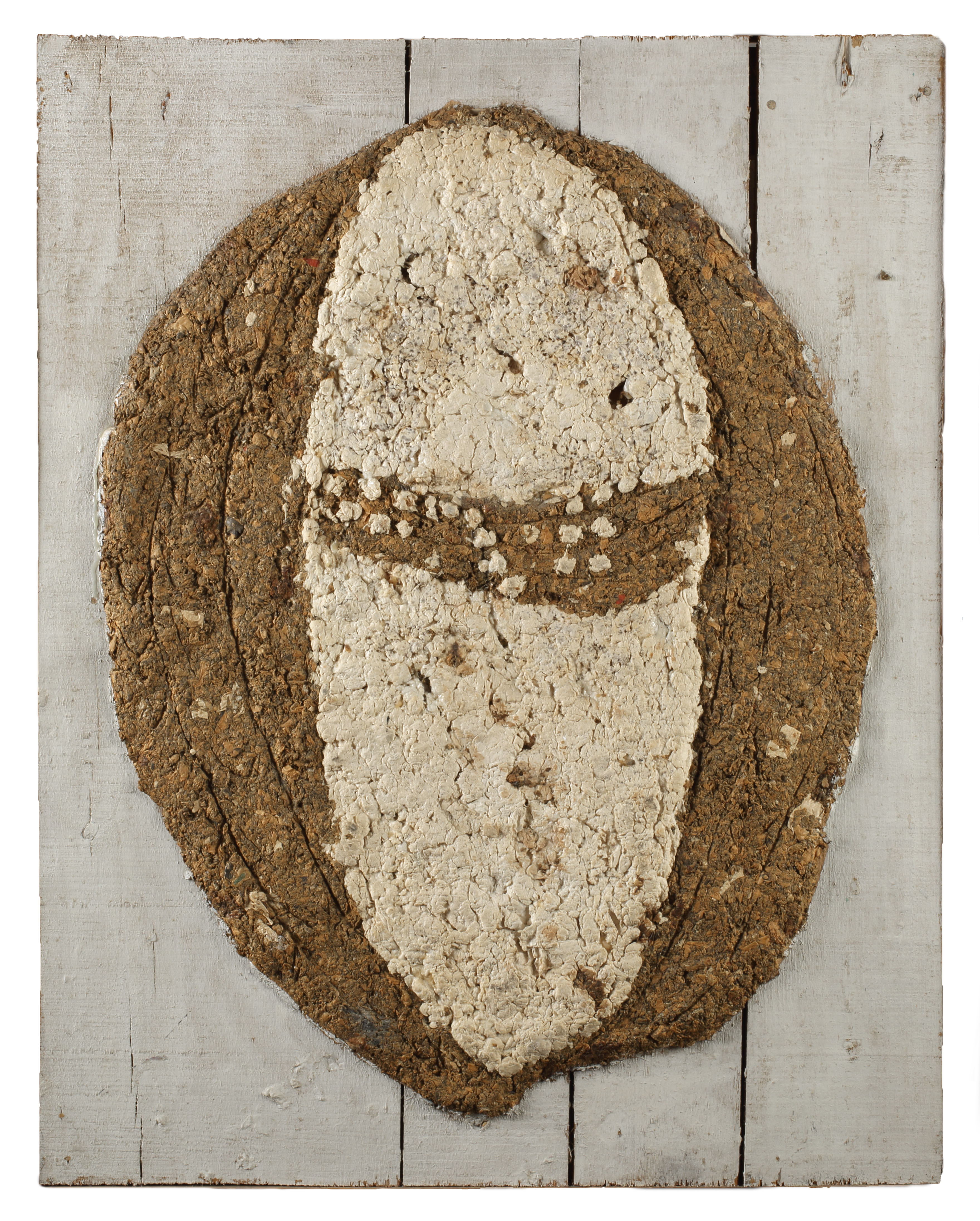 1968, ETERNAL FEMININE