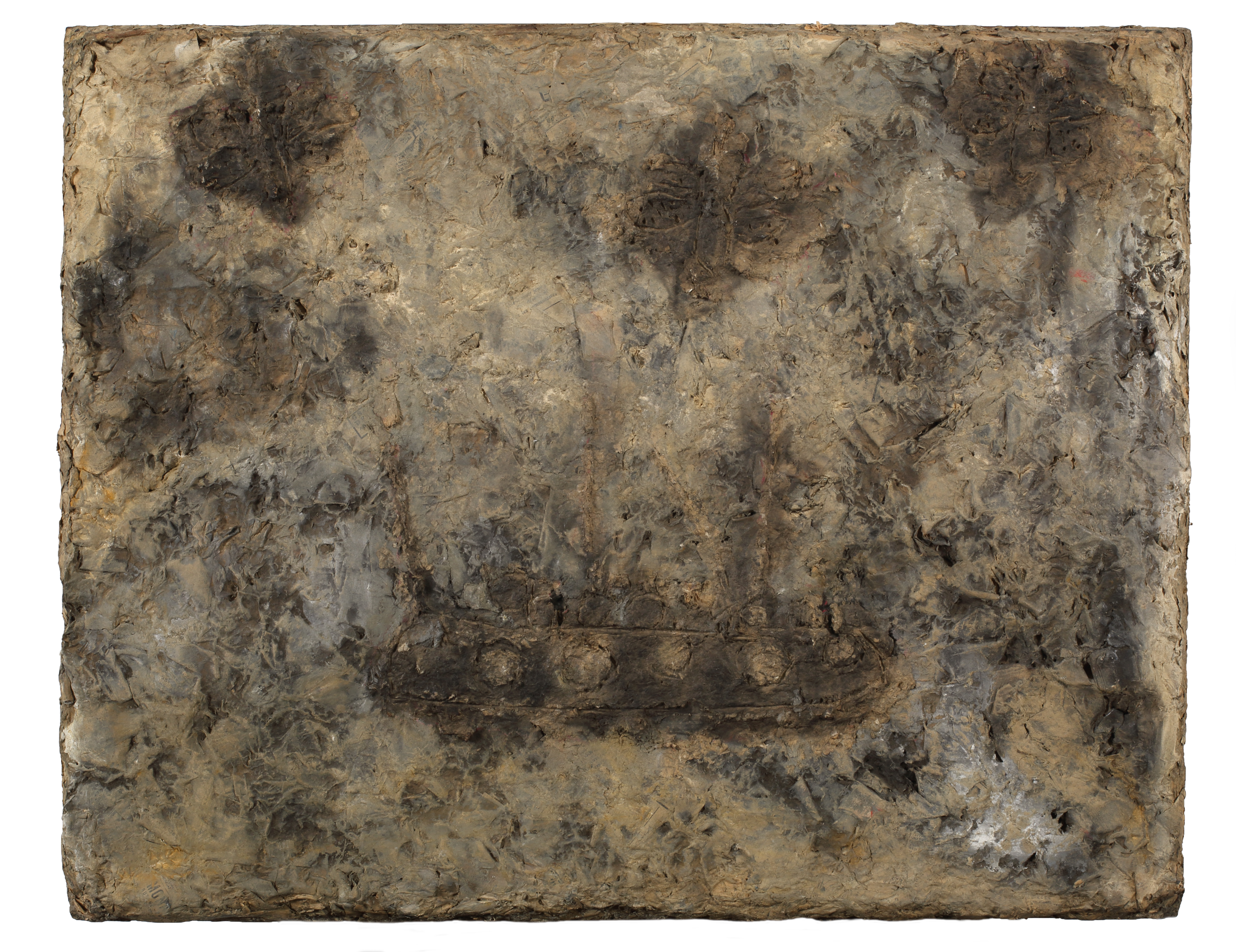 1973, BUTTERFLY HUNTING