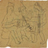 Slavko Kopac, Musicians, 1946/47